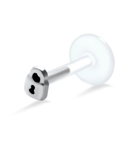 Padlock Monroe Piercing LA-295